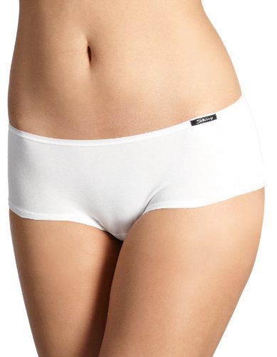 Skiny Damen Pant 2-er Pack, SKINY Advantage Cotton Women / 2654