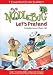 Noodlebug: Lets Pretend