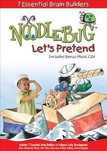 Noodlebug: Lets Pretend
