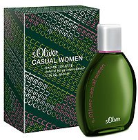 S.Oliver Women Casual Eau de Toilette Spray 30 ml Preisvergleich