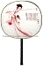 Chinese Gifts: Chinese Silk Hand Fan - Chinese Beauty