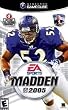 Madden NFL 2005