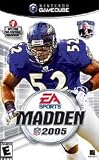 Madden NFL 2005