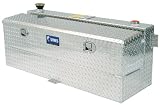 UWS TT-85-COMBO 85 Gallon Combo Aluminum Transfer Tank