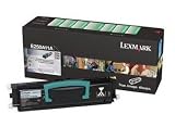 LEXMARK Laser, Return Program, E250, E250dn, E350, E352, E352dn - 3,500 Page ...