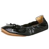 Nine West Little KidBig Kid Emilia Fold Up Ballet Flat