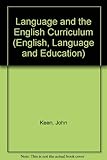 Language and the English Curriculum