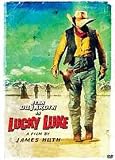 Lucky Luke [France, 2009] DVD