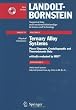 Noble Metal Systems. Selected Systems from Ag-Al-Zn to Rh-Ru-Sc