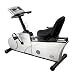 Hudson HEC-C400R Recumbent Bike