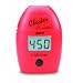 Hanna Instruments HI 758 Checker HC Handheld Colorimeter, For Calcium (Seawater)