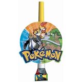 Image of Pokemon Blowouts 8ct