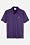 Short Sleeve Classic Pique Polo