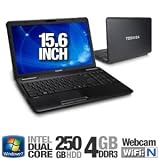 Toshiba Satellite C655-S5056 15.6 Notebook PC