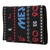 KR3W Too Live Wallet - Men's