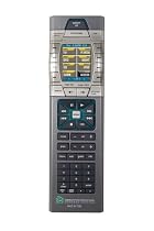 Monster MCC AV100 Activity-based A/V Home Theater Controller