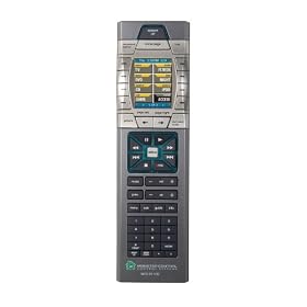 Monster MCC AV100 Activity-based A/V Home Theater Controller