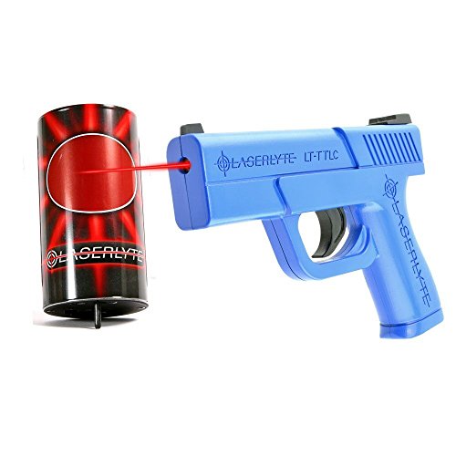 LaserLyte TLB-LCN Laser Sights, Black