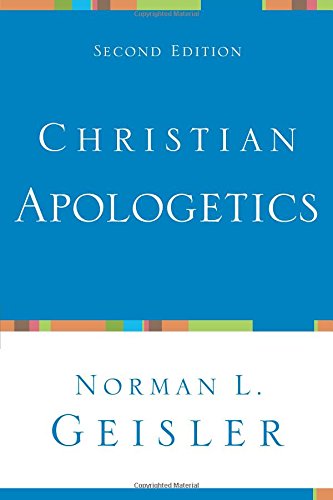 christian apologetics