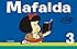 Mafalda 3 (Spanish Edition)