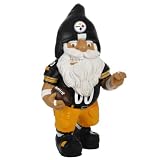 NFL Pittsburgh Steelers Action Gnome Running Back