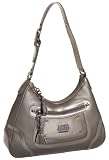 Stone Mountain Knights Bridge Top Zip Shoulder Bag