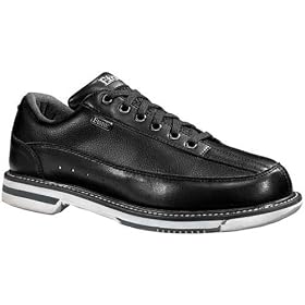 ESS Interchangeable Mens Bowling Shoe By Etonic Wide Width