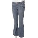 Aeropostale Low Rise Skinny Jean