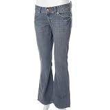 Aeropostale Low Rise Skinny Jean 