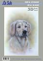 Le suh 3D Decoupage Sheets Book 320004