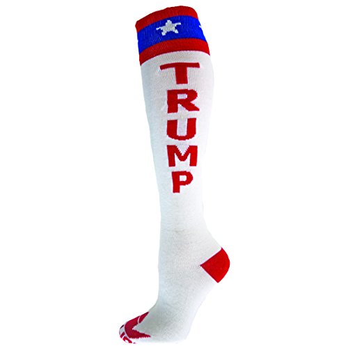 Red Lion Trump Knee High Socks