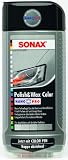 Produkt-Bild: SONAX 02963000 Polish & Wax COLOR NanoPro silber/grau