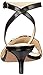 Nine West Women's Yellitout Leather Dress Sandal