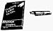 Stanley Bostitch SHCR50191/4-5.8M Power Crown Staples