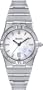 Bulova Women's 96R009 Diamond Case Calendar Watch