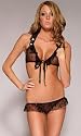 Love Struck Lingerie by Forplay