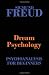 Dream Psychology (Psychoanalysis for Beginners)