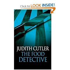 The Food Detective (Josie Welford)