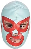 Nacho Libre Mask
