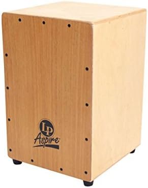 Latin Percussion Lpa1331 Aspire Cajon