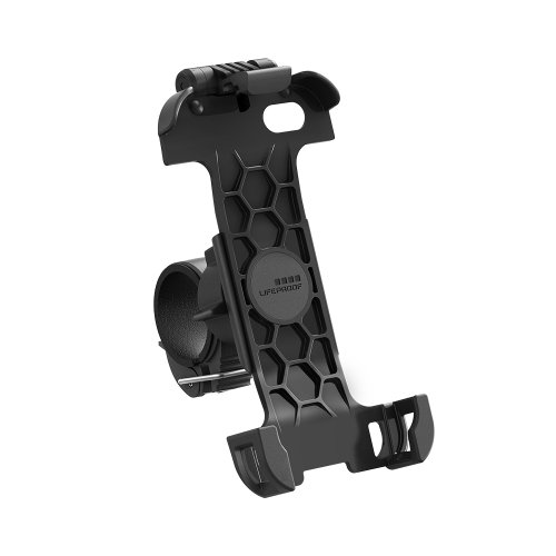 Lifeproof 1333 Bike Mount for iPhone 5 - Retail Packaging - Black