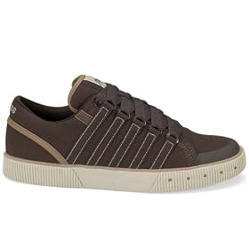 Buy K-Swiss Gowmet Canvas Mens