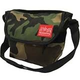 Manhattan Portage Nylon Messenger Bag (1603)