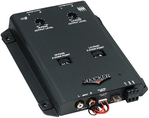 black friday price Kicker 03KX2