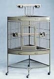 Parrot Cage