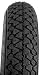 Produkt-Bild: Michelin 57203 Reifen 3.50-10 59J TL/TT rf. S83