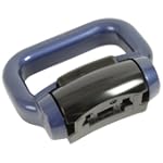 Seb X1050005 Poign�e Rabattable Bleu...