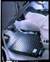 Husky Liners 33402 Grey Custom Molded Front Floor Liner