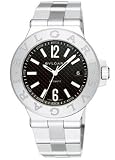 Bvlgari Diagono Automatic Mens Watch DG40BSSD