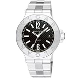 Bvlgari Diagono Automatic Mens Watch DG40BSSD by Bvlgari